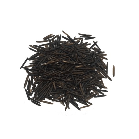 Arroz Salvaje