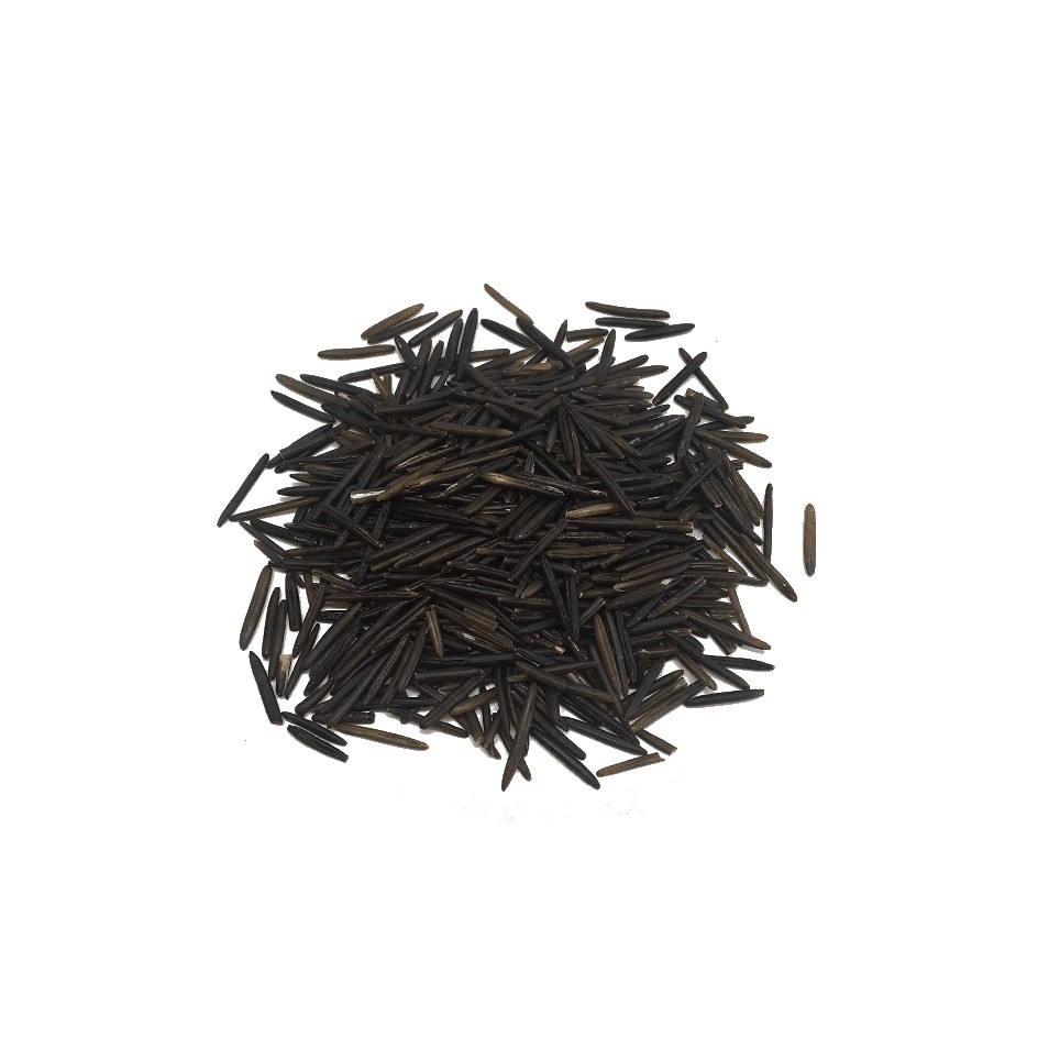 Arroz Salvaje