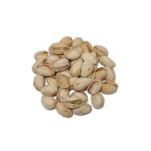 Pistacho Cáscara Gigante - 100gr