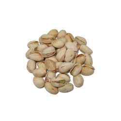 Pistacho Cáscara Gigante - 100gr