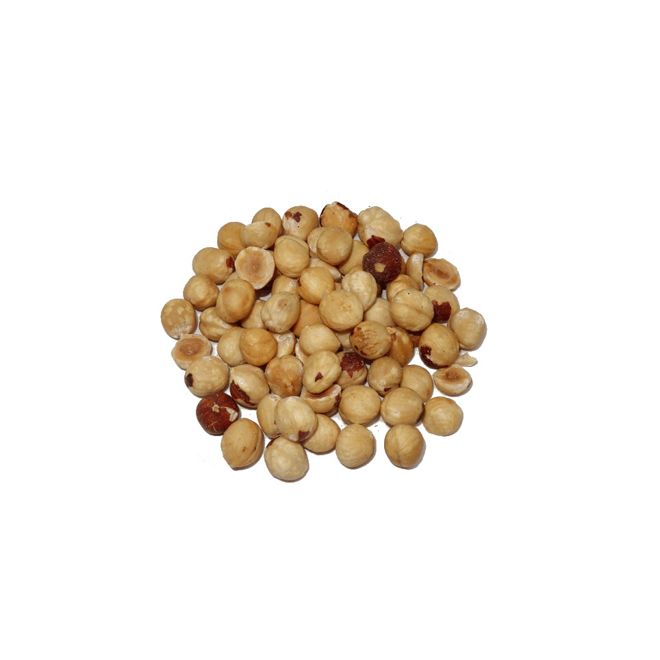 Avellana Tostada ECO (100gr)