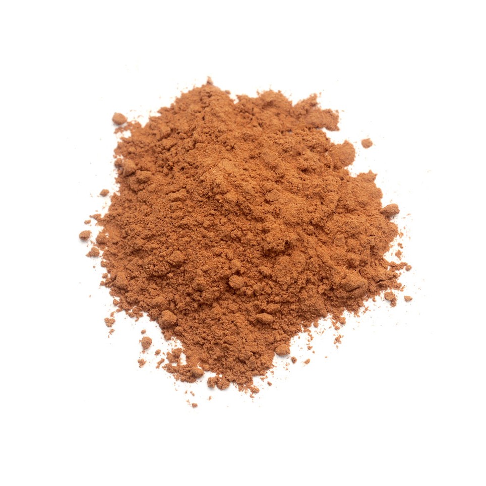 Canela en polvo (50gr)