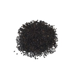 Semilla Sésamo Negro -ECO-  (100gr)