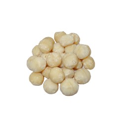 Nuez de Macadamia Tostada