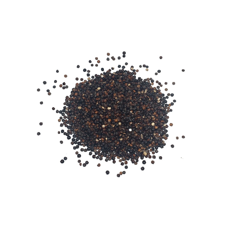 Quinoa Negra ECO