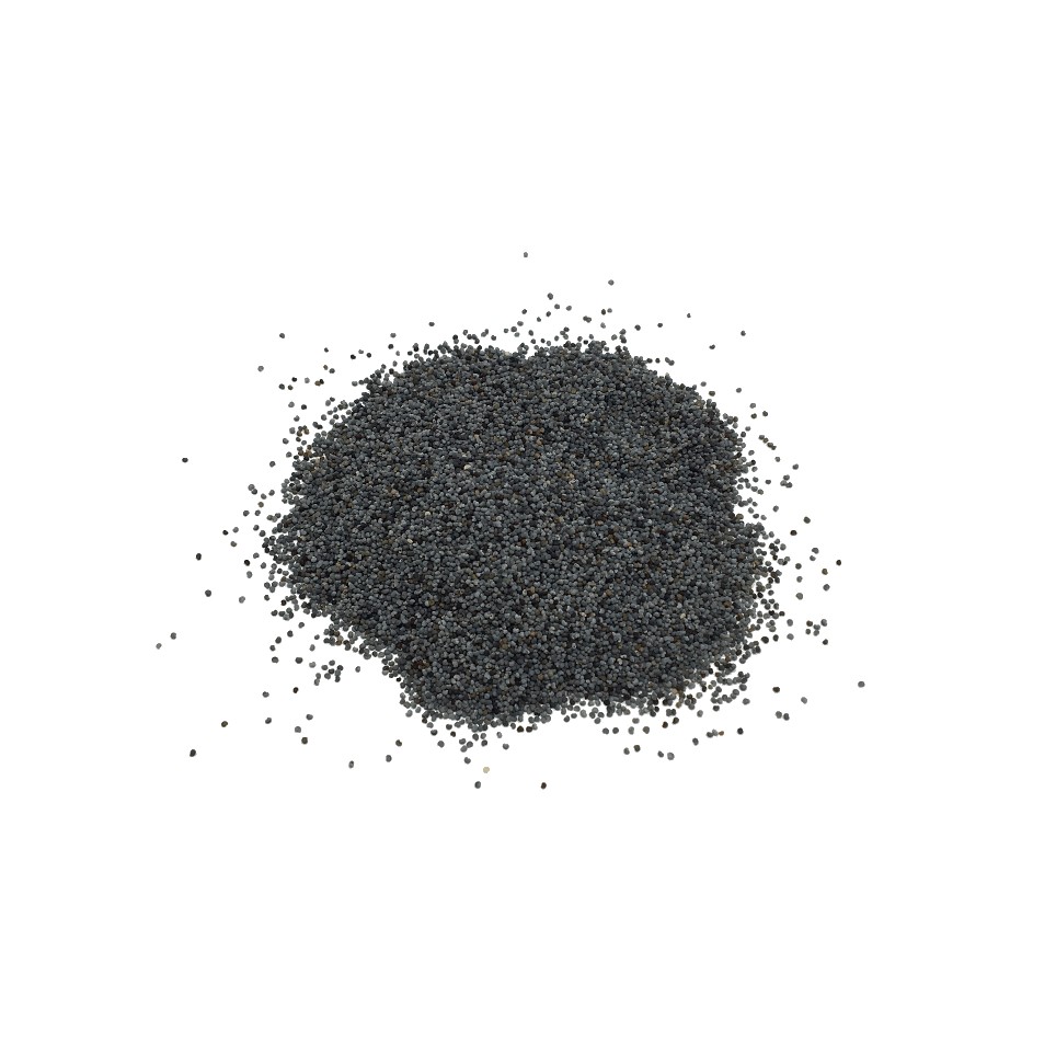 Semilla de Amapolas ECO (10gr)