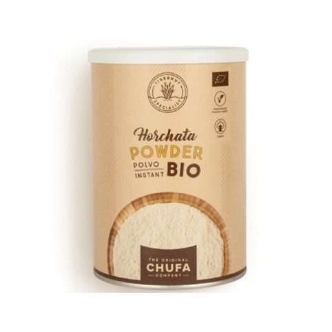 POLVO DE HORCHATA INSTANT BIO - 400gr