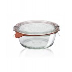 Recipiente de vidrio WECK  750 Mold 300ml