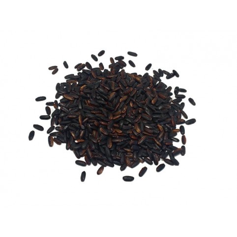 Arroz Negro
