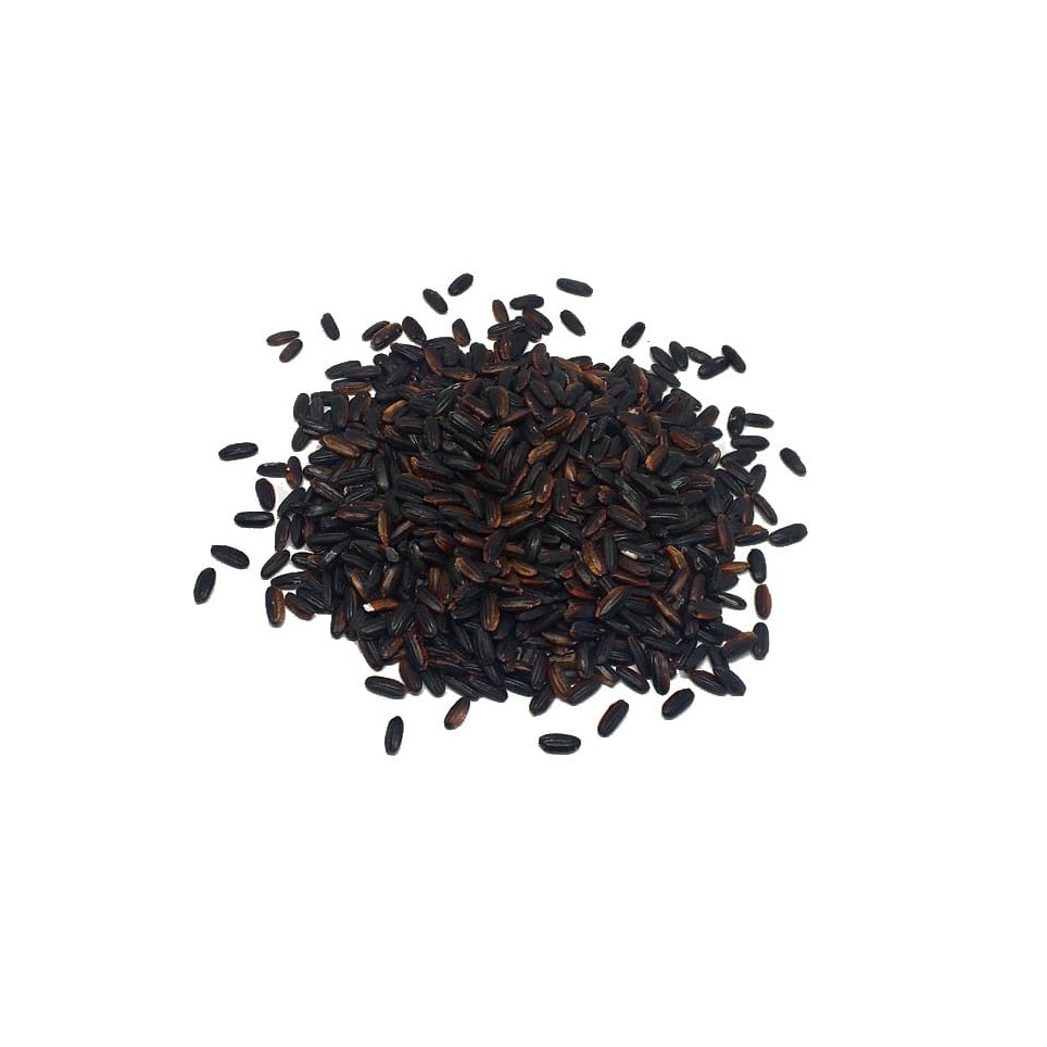 Arroz Negro