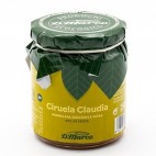 Mermelada EOLÓGICA - 80% Fruta