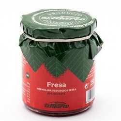 Mermelada ECOLÓGICA - 80% Fruta - Varios sabores
