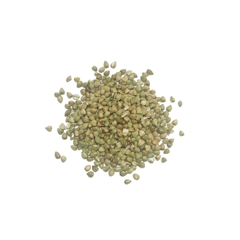 Trigo Sarraceno en grano Eco (10gr)