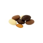Frutos Secos - CHOCOLATEADOS