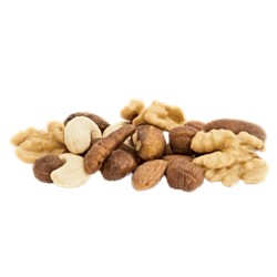 Mix PREMIUM Frutos secos Crudo ECO