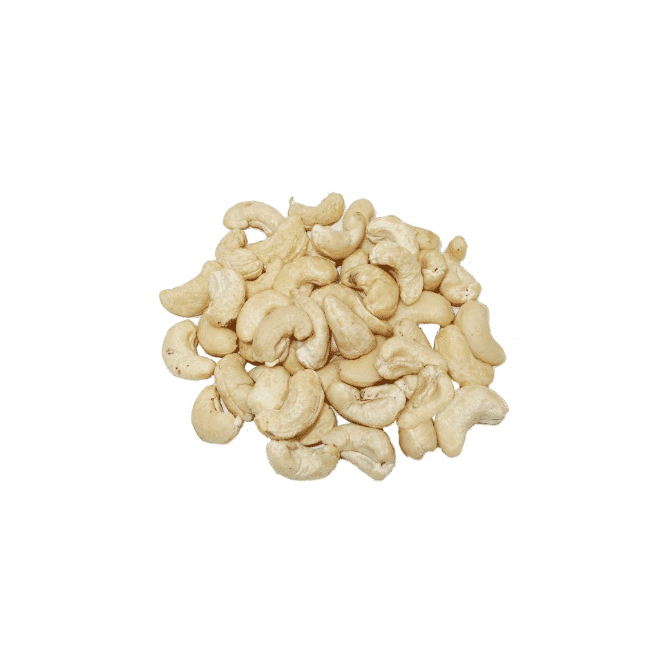 Anacardo crudo ECO