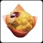 Muffins (4 Sabores a elegir)