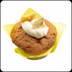 Muffins (4 Sabores a elegir)