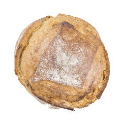 Hogaza de León (TRIGO BLANCO) 800gr