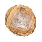 Hogaza de León (TRIGO BLANCO) 800gr