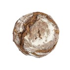Pan de Pueblo CENTENO PURO