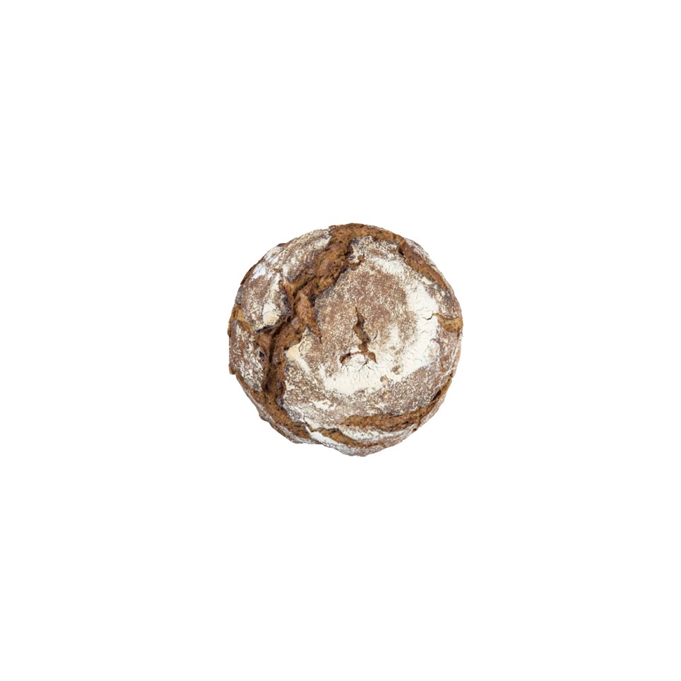 Pan de Pueblo CENTENO PURO