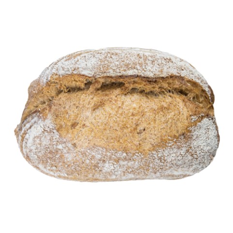 Pan de Pueblo ESPELTA Integral
