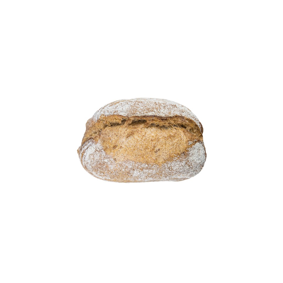 Pan de Pueblo ESPELTA Integral