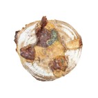 Pan de Pueblo QUESOS