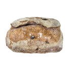 Pan de Pueblo VINO, PASAS y NUECES