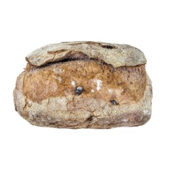Pan de Pueblo VINO TINTO , PASAS y NUECES
