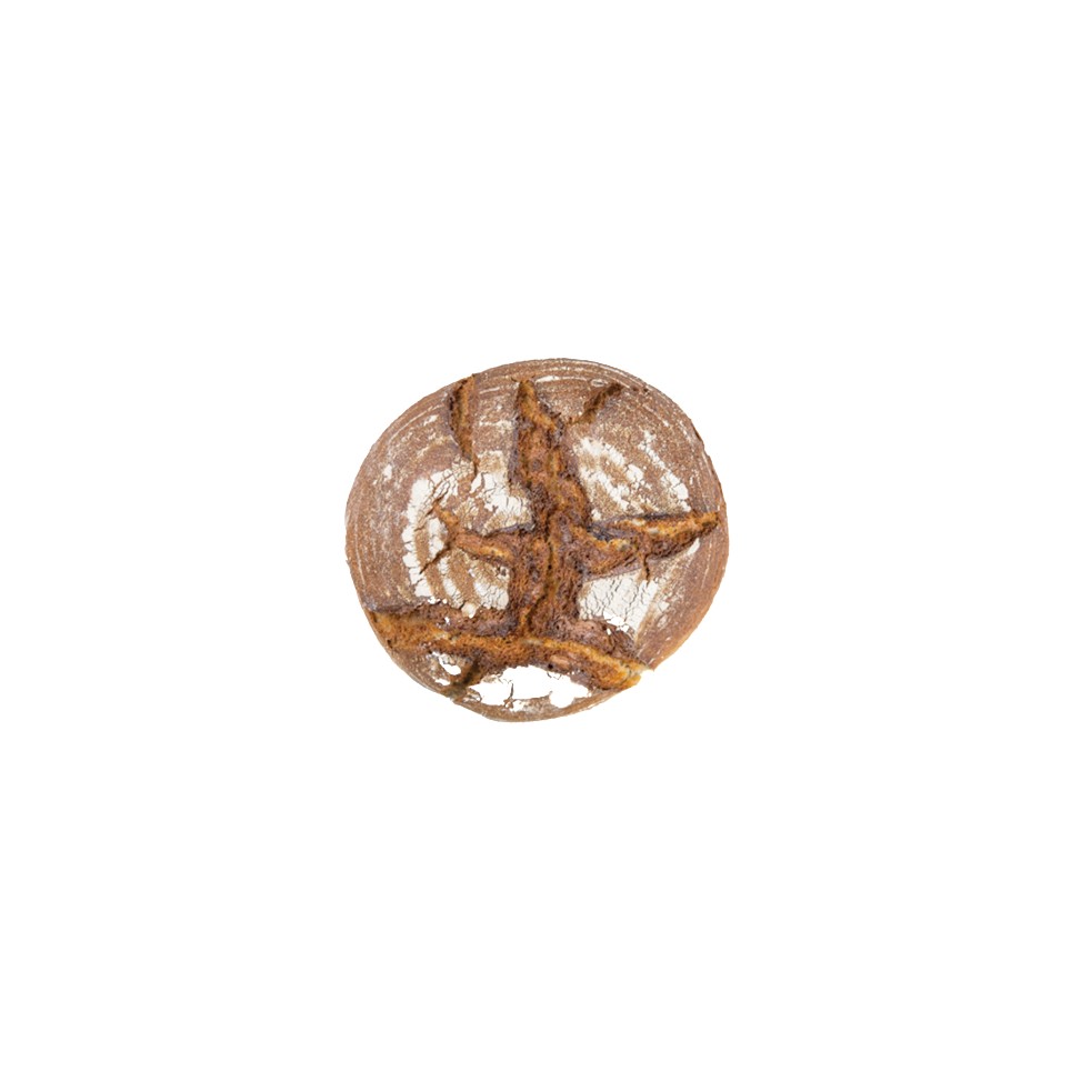 Pan de Pueblo TRIGO SARRACENO