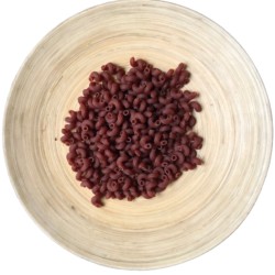 Codini  Berenjena y Tomate bio - 500gr