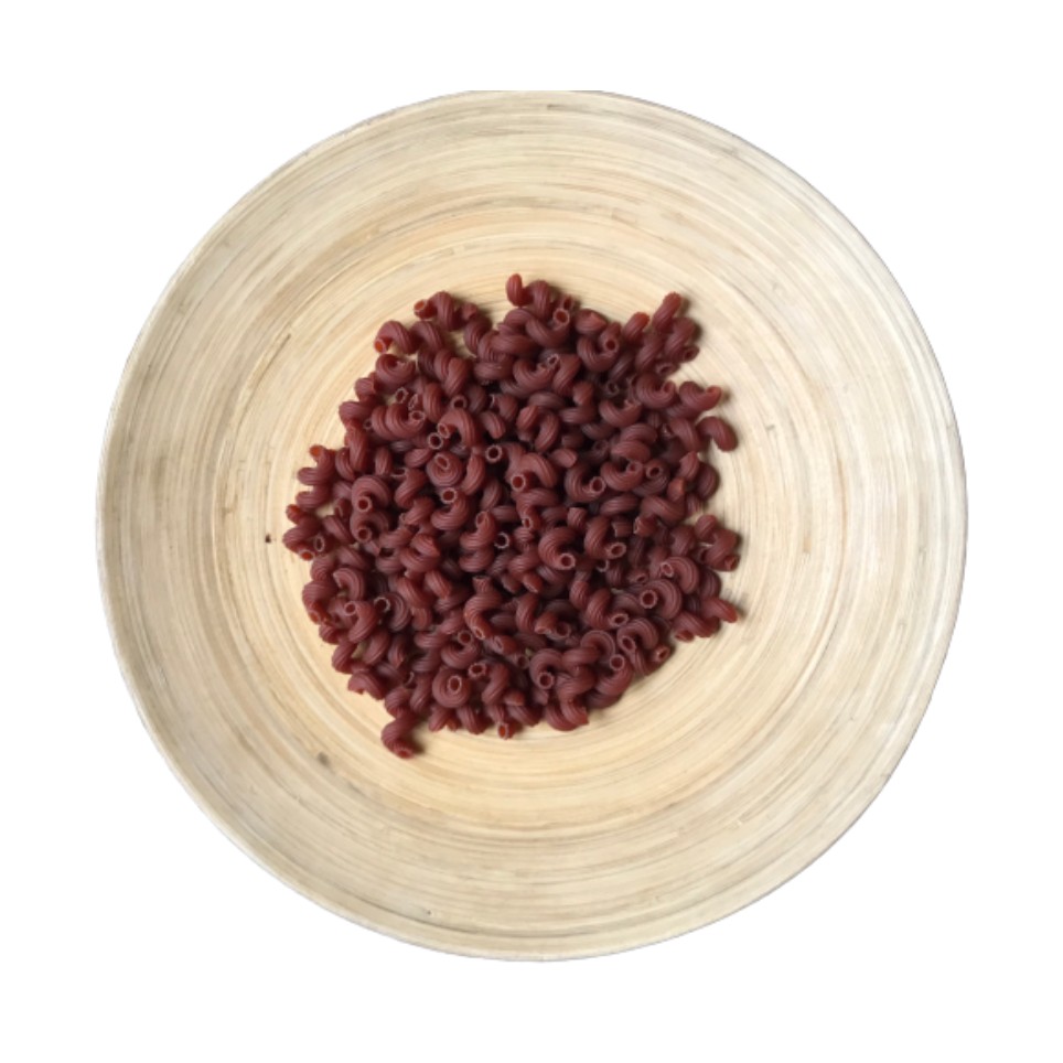 Codini  Berenjena y Tomate bio - 500gr