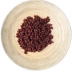 Codini  Berenjena y Tomate bio - 500gr