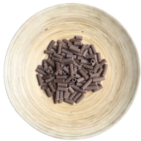 Macarrón de Trigo Sarraceno bio - 250gr