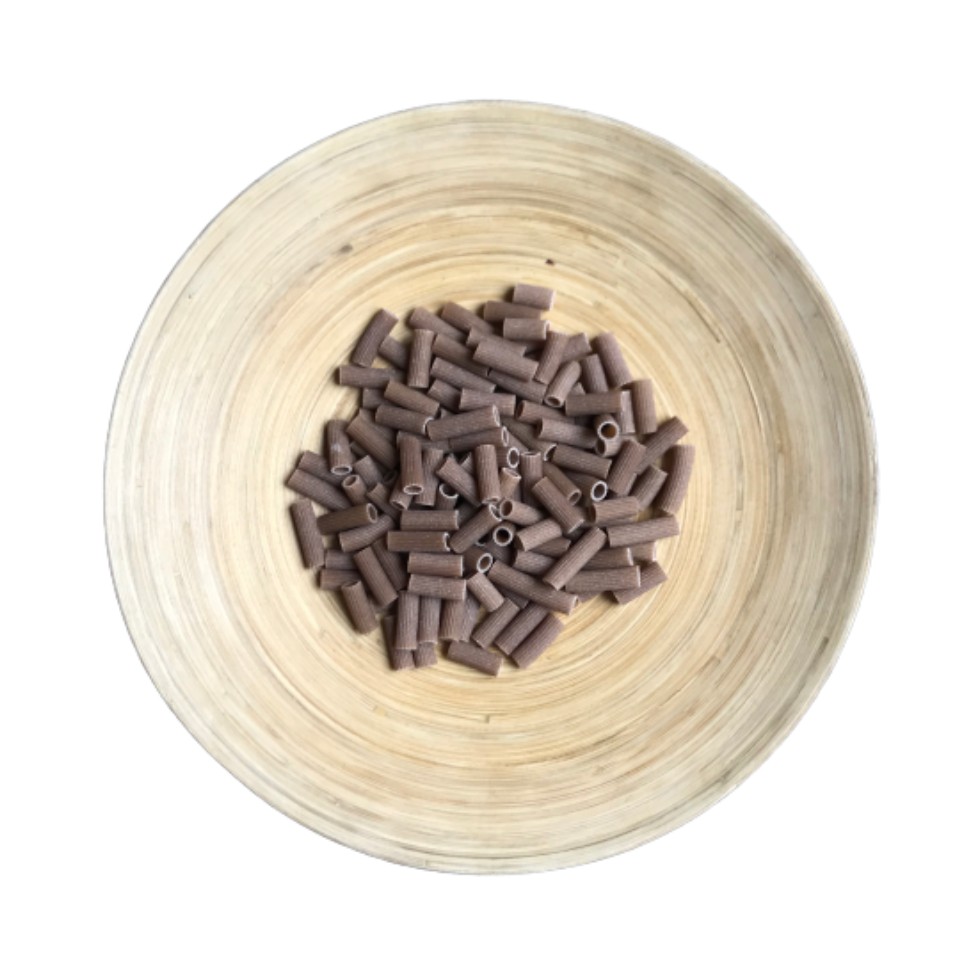 Macarrón de Trigo Sarraceno bio - 250gr