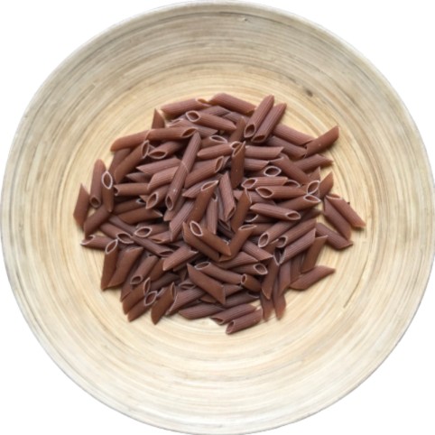 Macarrón integral de Espelta bio - 500gr