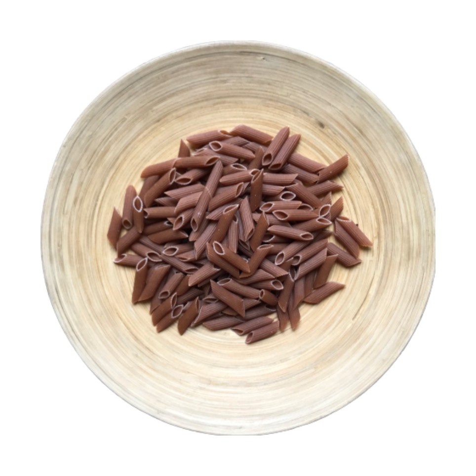 Macarrón integral de Espelta bio - 500gr