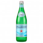 Agua con Gas SAN PELLEGRINO