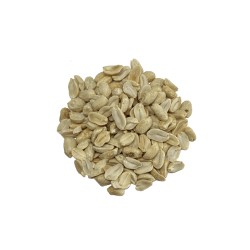Cacahuete repelado tostado (100gr)