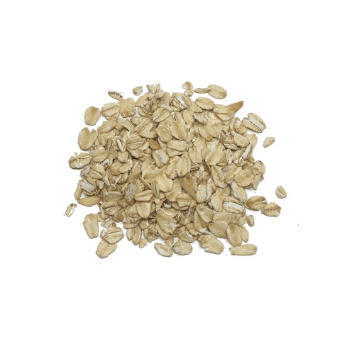 Copos de Avena Integral Gruesa (10gr)