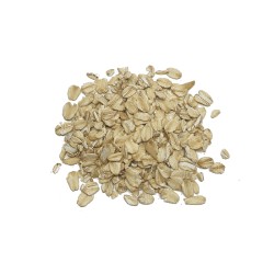 Copos de Avena Integral Gruesa (500gr)