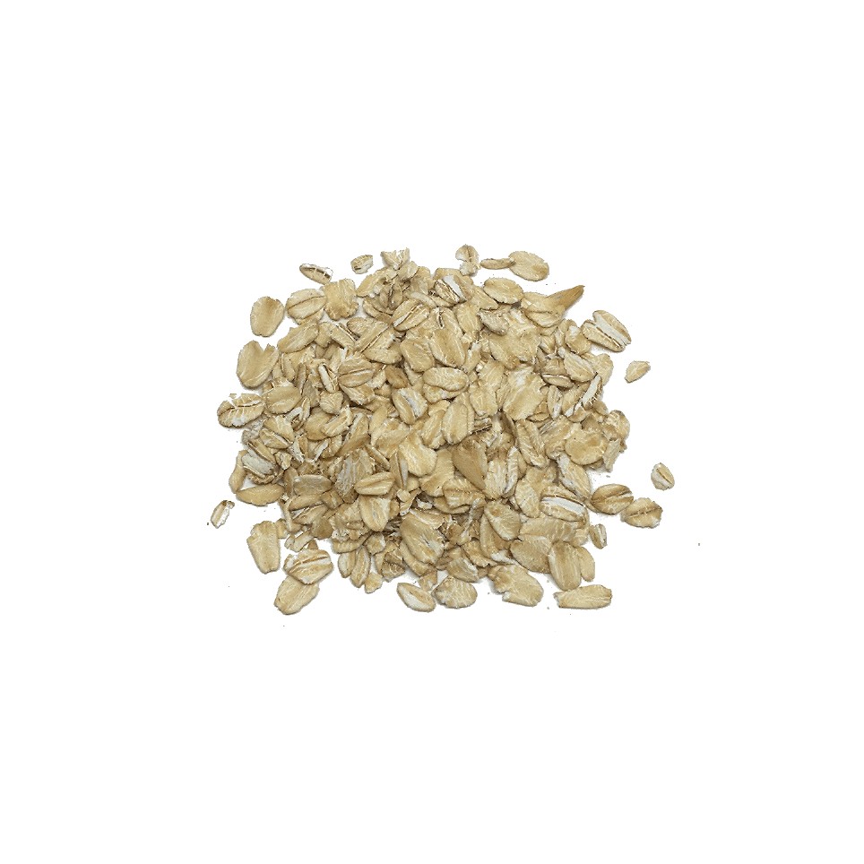Copos de Avena Integral Gruesa (10gr)