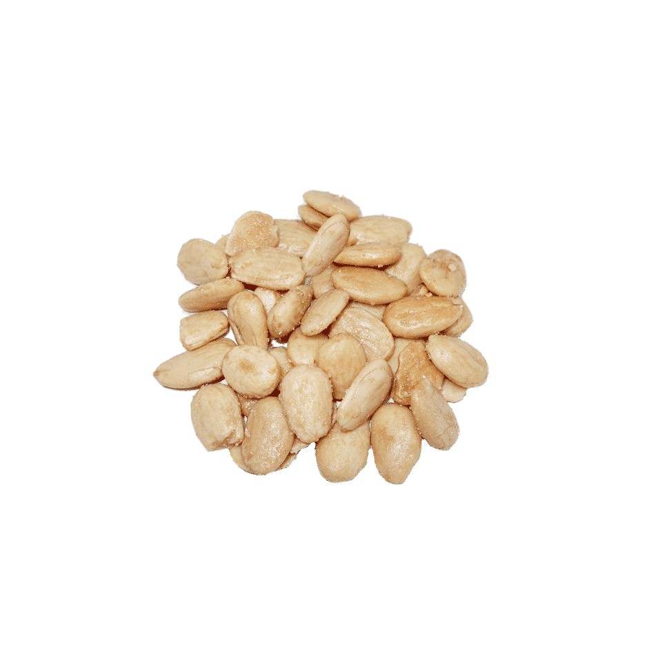 Almendra Comuna Frita (100gr)