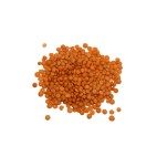 Lenteja Roja Pelada Eco (10gr)