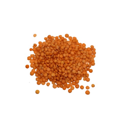 Lenteja Roja Pelada Eco (10gr)