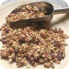 Muesli Crujiente ECO (10gr)