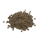 Lenteja Pardina Eco (10gr)