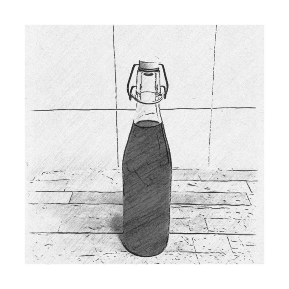 Vermouth Amïsh (Hecho en Madrid)